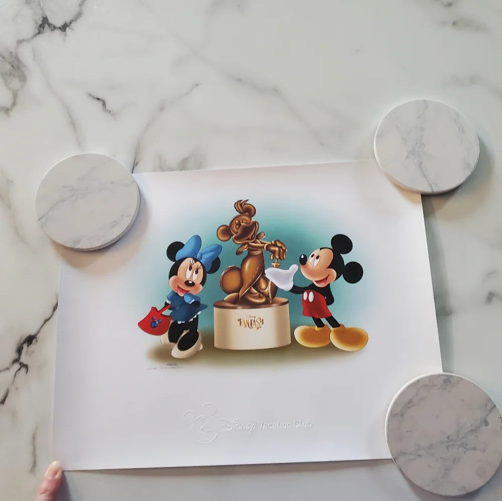 Disney vacation club